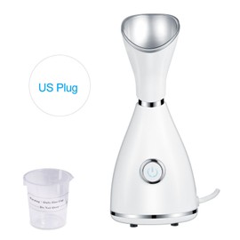 Facial Thermal Steamer Nano Water Spray Acne Wrinkle Removal Moisturizing Skin Mister