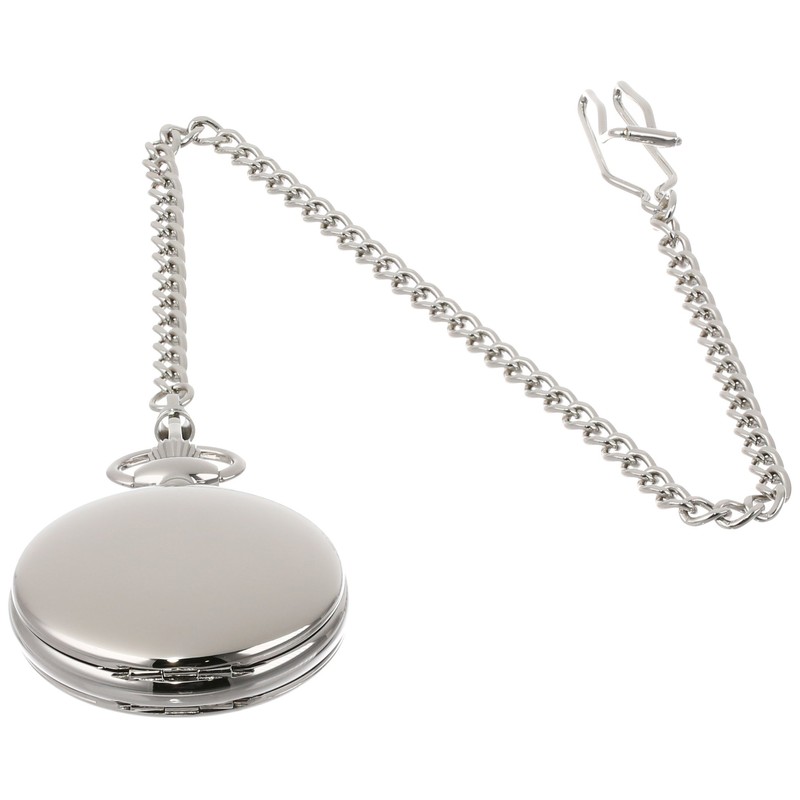 Charles-Hubert, Paris 3575-W Mechanical Pocket Watch