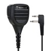 TechSide 2 Pin Midland Waterproof Shoulder Speaker Microphone + 3.5