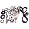 ASAPE TBK298 Timing Belt Kit with Water Pump Fit for