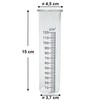 DENK Replacement Glass for Rain Gauge Small
