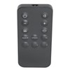 Remote Control for Cinema SB400 Soudbar Replacement Remote Control for