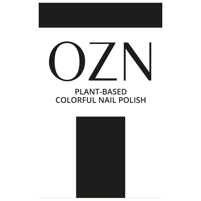 OZN Delaney Plant Based Nail Polish
