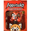 Kidrobot SDCC 2019 Aggretsuko Medium Vinyl Figure Le 500