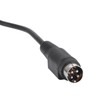 12V 5A Power Supply Adapter, 60W 4 Pin Laptop/Notebook Charging