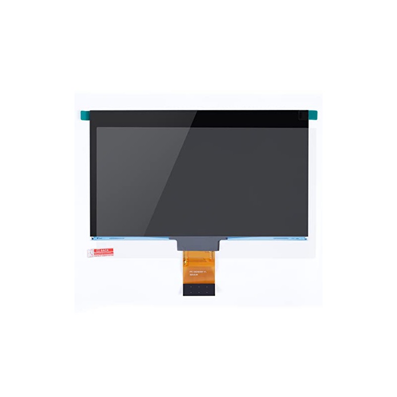 NOVA3D 8K 10.3" Monochrome LCD 7680 x 4320 High Definition