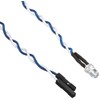 Groovy LED Cable Blue GN-LED05BL