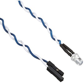 Groovy LED Cable Blue GN-LED05BL