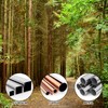 Junior Hacksaw Handheld for Metal Cutting Professional Metal Saw Mini