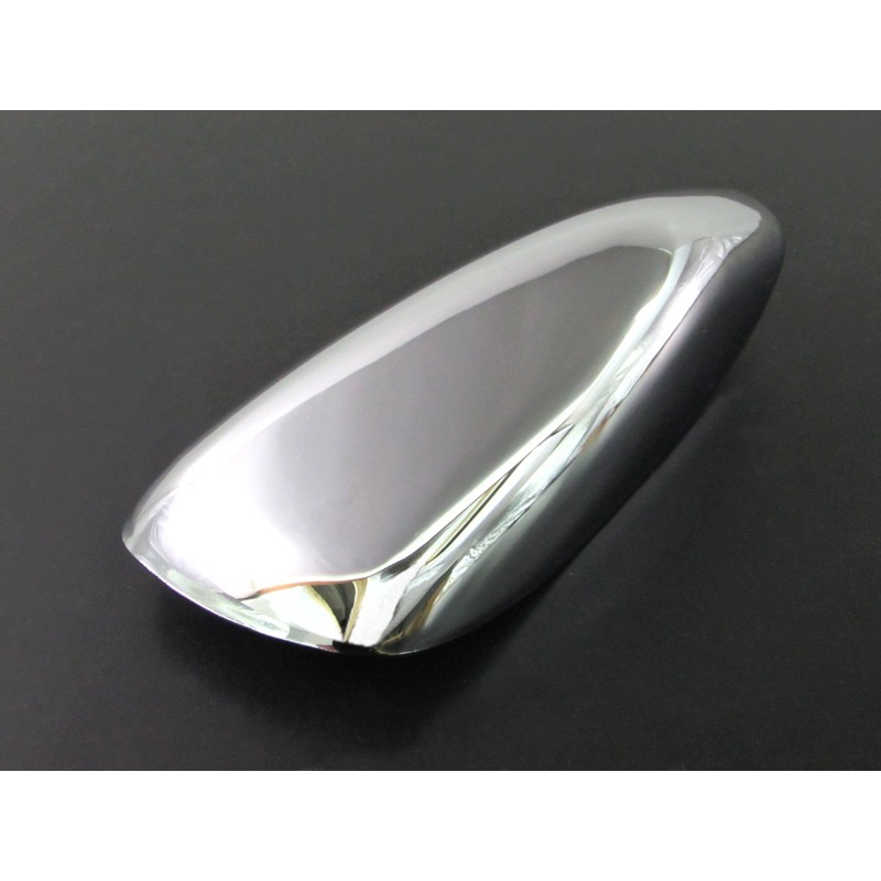BRIGHTZ ヴォクシー 60 65 メッキフェンダーミラーカバー 【 MIR-FEN-013 】 AZR60G AZR65G