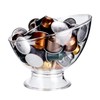 MOLFUJ Coffee Pod Holder, Clear K Cup Holder Plastic, Espresso