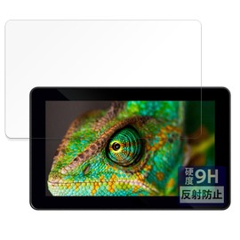 FILMEXT Film for OSEE Lilmon 5 9H (High Hardness as Tempered Glass), Reducing Reflection, Protective Film Made in Japan
