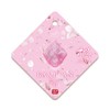 【Ghost Detector BAKETAN】BAKETAN Spiritual Stone - Cherry Blossom Ⅱ SAKURA2