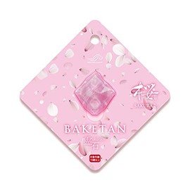 【Ghost Detector BAKETAN】BAKETAN Spiritual Stone - Cherry Blossom Ⅱ SAKURA2
