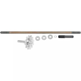 Eastern Performance Complete Clutch Pushrod Kit J-1-157