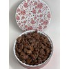 Cinnamon Roasted Nuts Gift Tin (Pecans, 1 Pound)