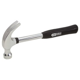 KS Tools 140.2006 American Claw Hammer 600g