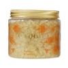 Bodhi® Bath Salt Orange and Ginger 500 g Sea Salt