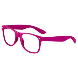 Ciffre Nerd Retro Look Sunglasses, Pilot’s Glasses, Vintage Look - Approx. 80 Different Models Many Colours -
