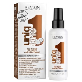 REVLON PROFESSIONAL Uniq One All in one Hair Treatment Coco 150ml