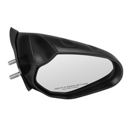 M MATI Right Side Mirror for Yamaha Waverunner VX1100 VX 1100 Cruiser Deluxe 2010-2014 Sport 2010-2015 VX1800 VXR VXS 1800 2011-2014 F2N-U596C-00-00