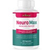 Pelican Vitamins Neuro Max- Brain Support- 60 Capsules