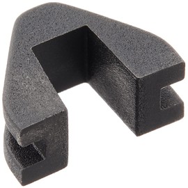 Daytona 92918 Motorcycle Slide Pieces for DIO, Etc., Set of 3