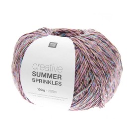 Rico Creative Summer Sprinkles 005 Flowers