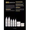 Firenze Kit Shampoo+acondicionador+ Tratamiento Keratin Firenze