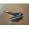 BERKEL SLICER 808-818 BLADE SCRAPER ASSY OEM# 01-403875-0005