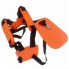 Trimmer Shoulder Strap Strap, Grass Trimmer Full Harness for Stihl
