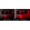Diode Dynamics 1157 HP11 Tail Light LED Bulbs (Pair), Red