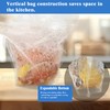 Seafood Boil Bags Large Size Boil Bag for Fish, Crab,