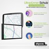 dipos I 2x Matte Screen Protectors for Carpuride W702 Pro