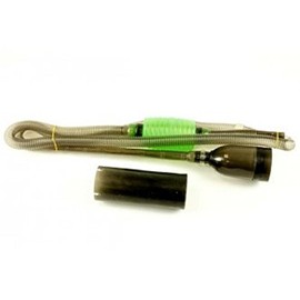 Combo Aquarium Gravel and Sand Cleaner,170cm Long, Siphon Vacuum Cleaner for Fish Tank Cleaning Gravel, Substrates & Sand, Water Changer, Easily Clean Aquatic Habitats