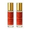 ROUGE & ROLL-ON SCENT OIL - 12ml Alcohol-Free Long-Lasting Oil-Based