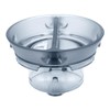 Wksaesi Lid Plug Replacement Compatible with Vitamix Ascent & Venturist