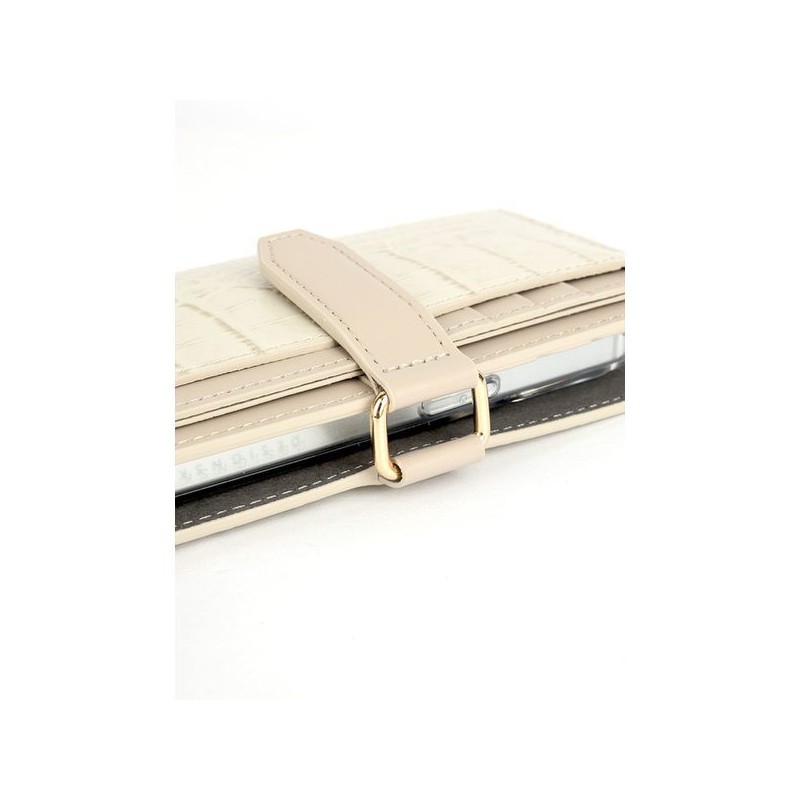 Designskin (신세계김해점)( 대형 ) 월렛플러스 ver.2-파이톤/블랙 ITM31235 (Sinetree Gimhae Store)