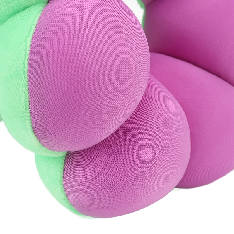 Anti Bedsore Cushion Pad Deformable Skin Friendly Breathable Comfort Thicken