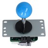 QM070901 Arcade Game Joystick Kits Zero Delay Arcade Game DIY