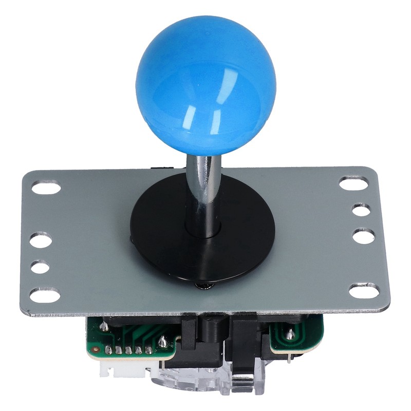QM070901 Arcade Game Joystick Kits Zero Delay Arcade Game DIY