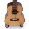 Wooden Ukulele Stand, Portable Foldable Ukulele Guitar Stand, Musical Instrument