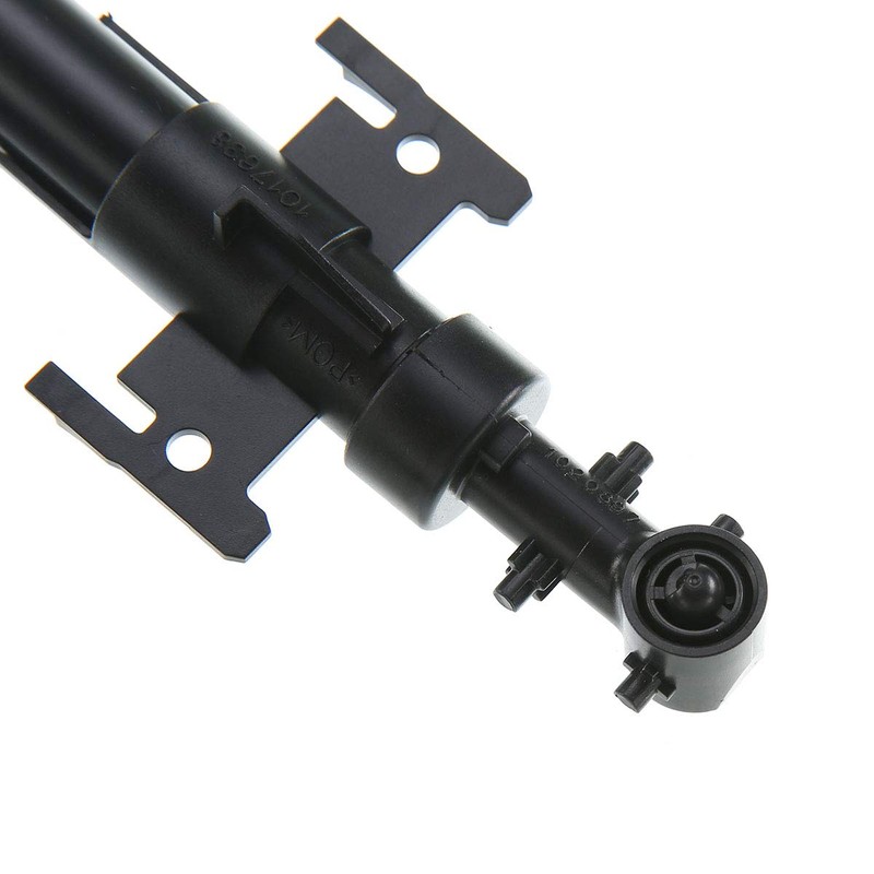 A-Premium Front Right Passenger Side Headlight Headlamp Washer Nozzle Jet