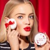 Polvo traslucido powder puff Marilyn Monroe Wet n Wild