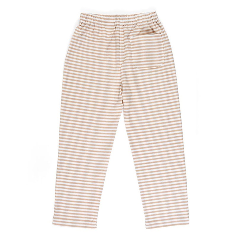 Sanrio 069582 Pochacco Kids Long Sleeve Pajamas 100cm