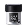 John's Blend Fragrance Gel 85g - Black Musk Scent