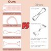 2025 Upgraded Figure 8 Resistance Band for Physical Therapy, Shoulder