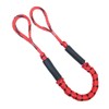 Bungee Dock Ties Stretch Dock LINE Boat Marine Mooring Rope
