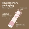 Oceanly Lip Gloss, Happy Berry 3.4g
