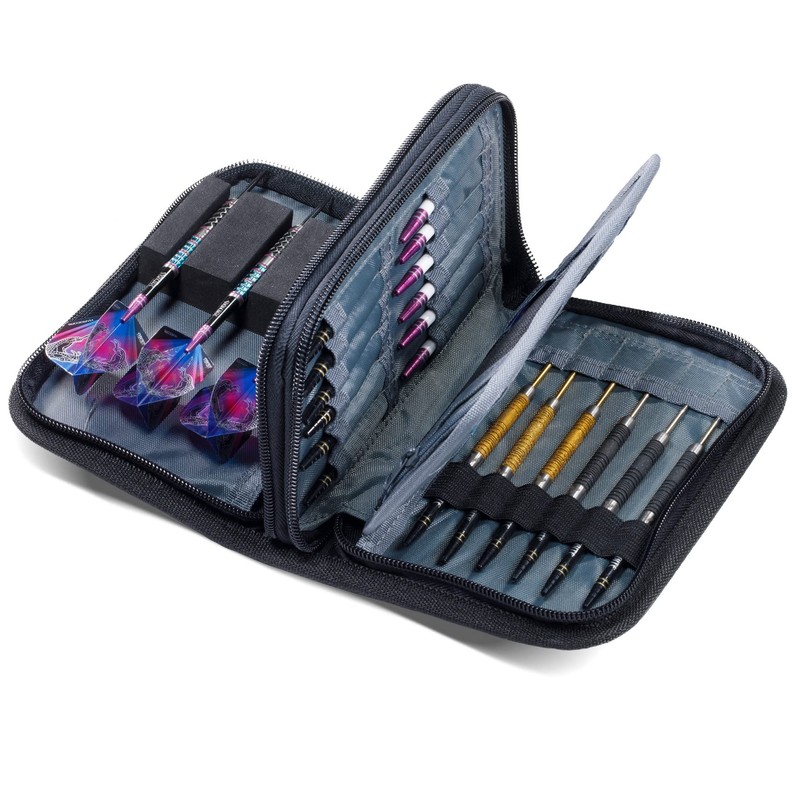 RED DRAGON Snakebite Firestone II Wallet